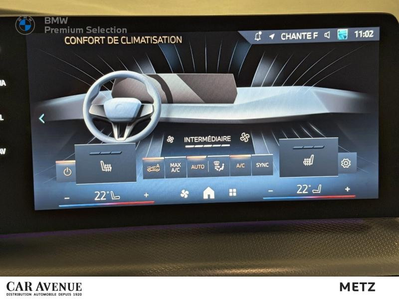 Occasion BMW Série 2 ActiveTourer 225e 245ch xDrive M Sport DKG7 2025 Skyscraper grey métallisé 41999 € à Metz