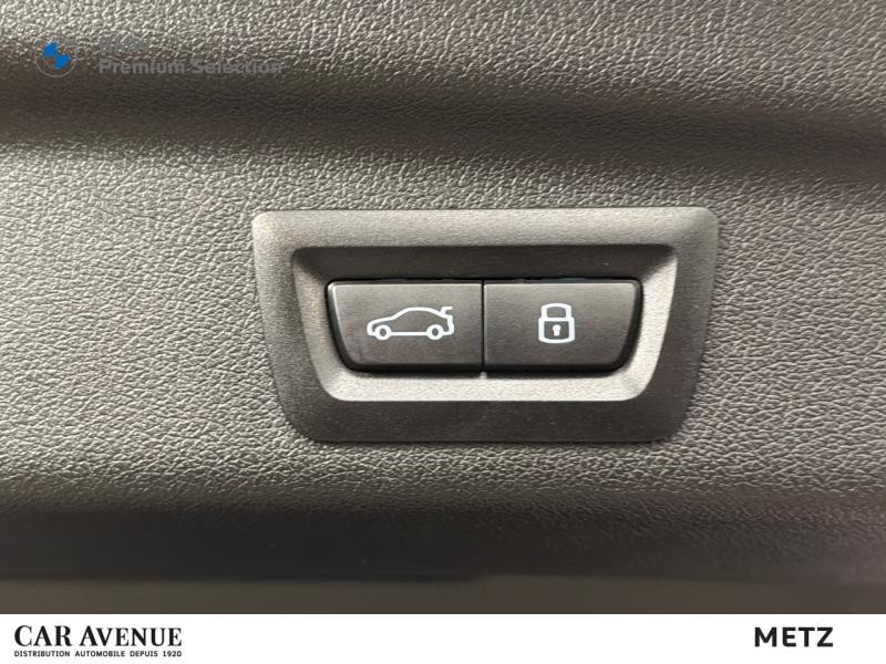 Occasion BMW Série 2 ActiveTourer 225e 245ch xDrive M Sport DKG7 2025 Skyscraper grey métallisé 41999 € à Metz