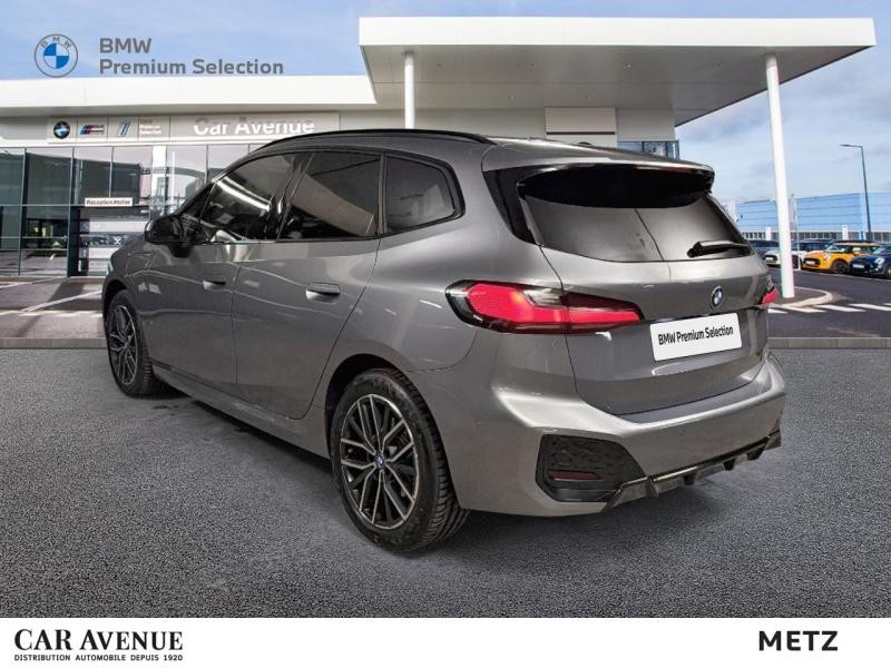 Occasion BMW Série 2 ActiveTourer 225e 245ch xDrive M Sport DKG7 2025 Skyscraper grey métallisé 41999 € à Metz