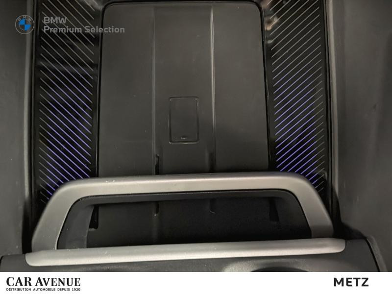 Occasion BMW Série 2 ActiveTourer 225e 245ch xDrive M Sport DKG7 2025 Skyscraper grey métallisé 41999 € à Metz