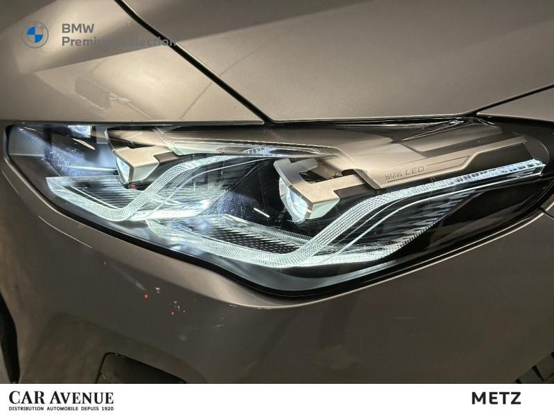 Occasion BMW Série 2 ActiveTourer 225e 245ch xDrive M Sport DKG7 2025 Skyscraper grey métallisé 41999 € à Metz