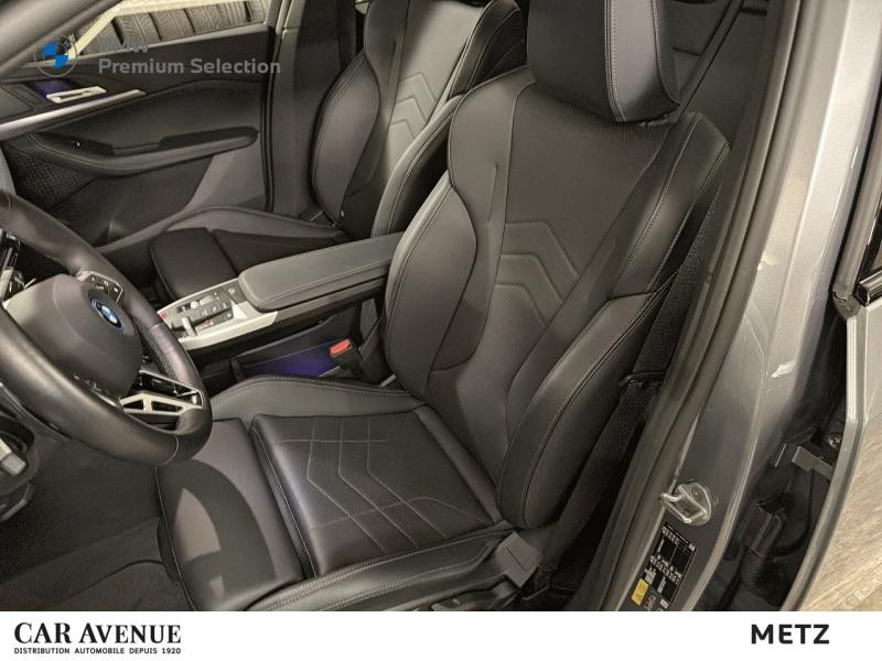 Occasion BMW Série 2 ActiveTourer 225e 245ch xDrive M Sport DKG7 2025 Skyscraper grey métallisé 41999 € à Metz