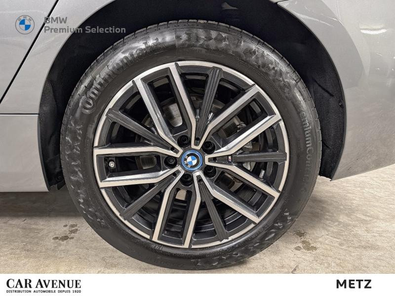 Occasion BMW Série 2 ActiveTourer 225e 245ch xDrive M Sport DKG7 2025 Skyscraper grey métallisé 41999 € à Metz