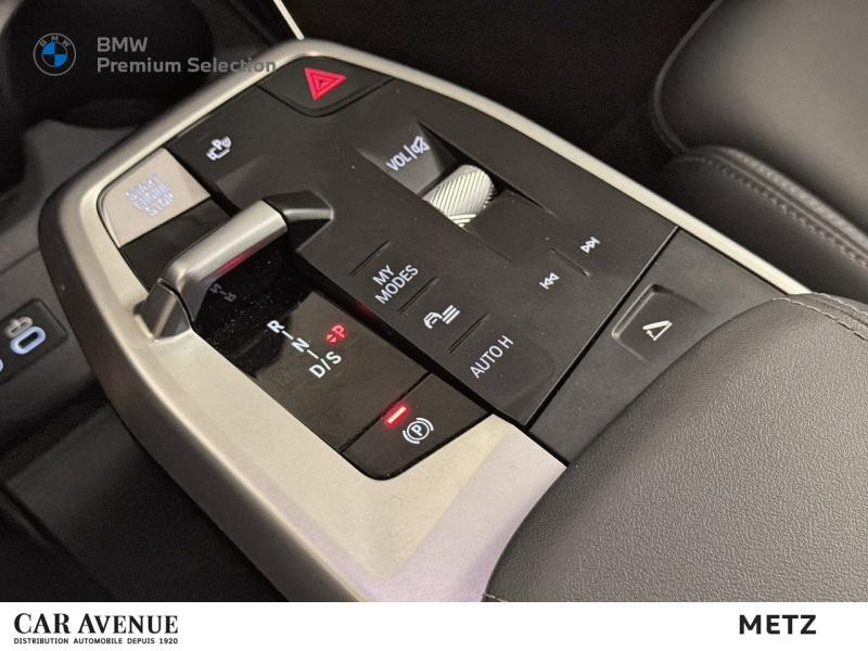 Occasion BMW Série 2 ActiveTourer 225e 245ch xDrive M Sport DKG7 2025 Skyscraper grey métallisé 41999 € à Metz