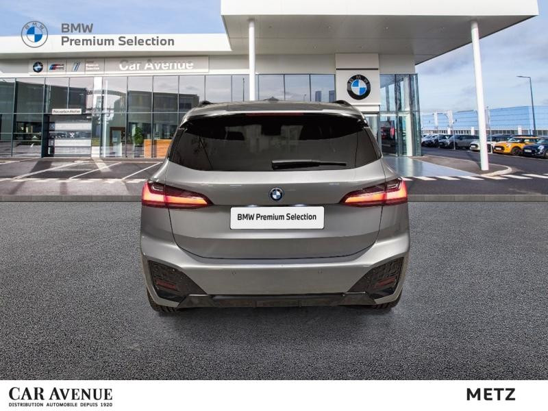 Occasion BMW Série 2 ActiveTourer 225e 245ch xDrive M Sport DKG7 2025 Skyscraper grey métallisé 41999 € à Metz