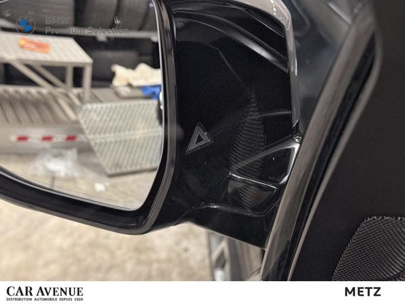 Occasion BMW X5 M50d 381ch 2016 Saphirschwarz 45999 € à Metz