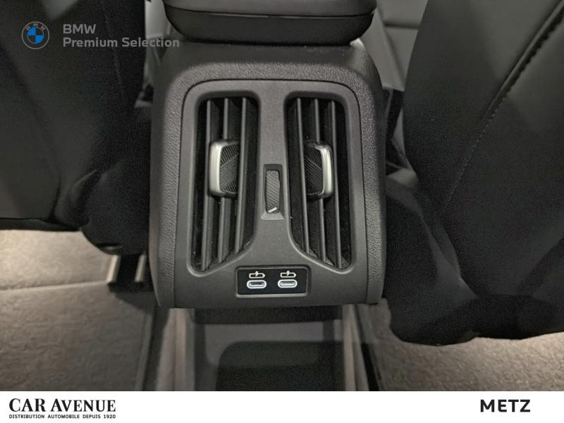 Occasion BMW X2 iX2 eDrive20 204ch M Sport 2025 Skyscraper Grey métallisé 41999 € à Metz