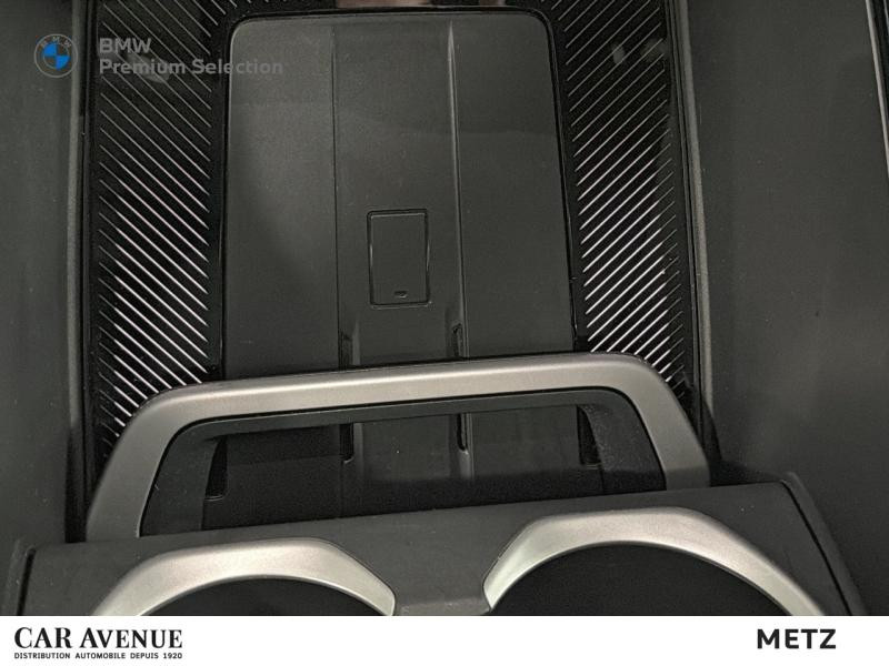Occasion BMW X2 iX2 eDrive20 204ch M Sport 2025 Skyscraper Grey métallisé 41999 € à Metz