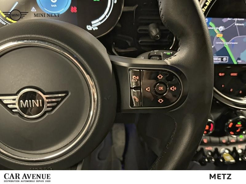 Used MINI Mini Cooper SE 184ch  Essential BVA 2022 Argenté € 18999 in Metz