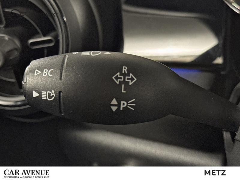 Used MINI Mini Cooper SE 184ch  Essential BVA 2022 Argenté € 18999 in Metz