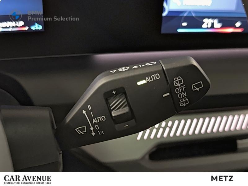 Occasion BMW Série 1 120A 170ch M Sport DKG7 2025 Skyscraper Grey métallisé 36999 € à Metz