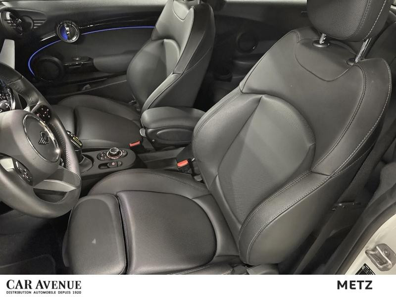 Used MINI Mini Cooper SE 184ch  Essential BVA 2022 Argenté € 18999 in Metz
