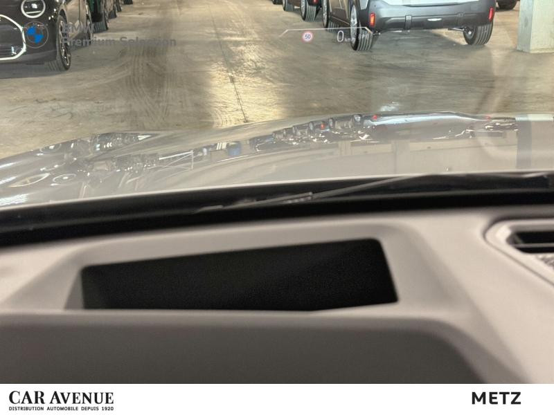 Occasion BMW X2 iX2 eDrive20 204ch M Sport 2025 Skyscraper Grey métallisé 41999 € à Metz