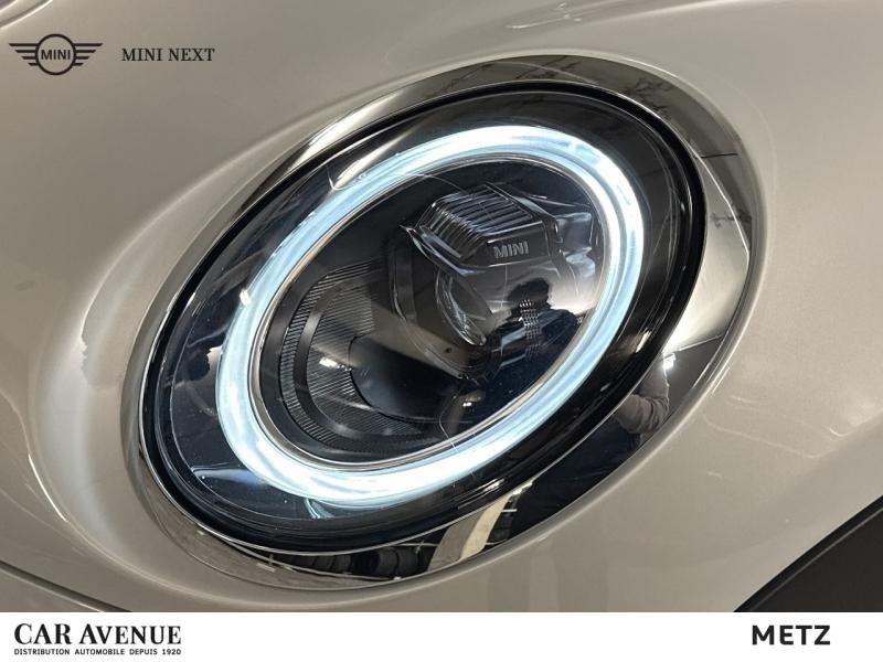 Used MINI Mini Cooper SE 184ch  Essential BVA 2022 Argenté € 18999 in Metz