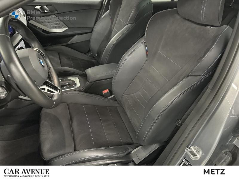 Occasion BMW Série 1 120A 170ch M Sport DKG7 2025 Skyscraper Grey métallisé 36999 € à Metz