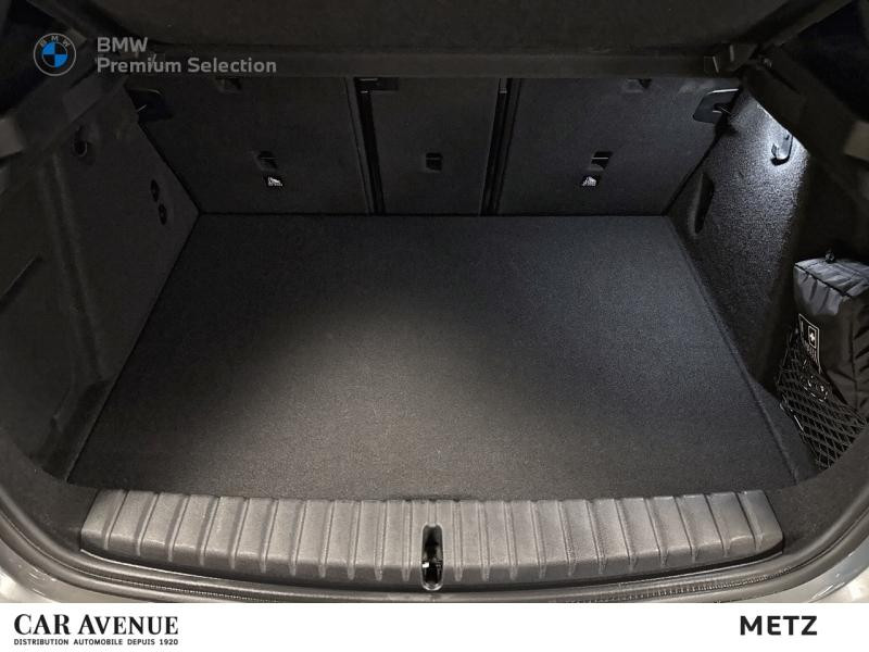 Occasion BMW Série 1 120A 170ch M Sport DKG7 2025 Skyscraper Grey métallisé 36999 € à Metz