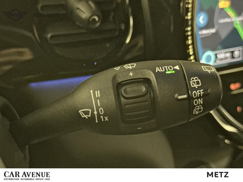 Used MINI Mini Cooper SE 184ch  Essential BVA 2022 Argenté € 18999 in Metz