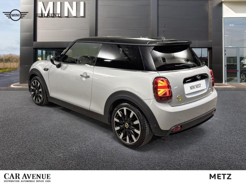 Used MINI Mini Cooper SE 184ch  Essential BVA 2022 Argenté € 18999 in Metz
