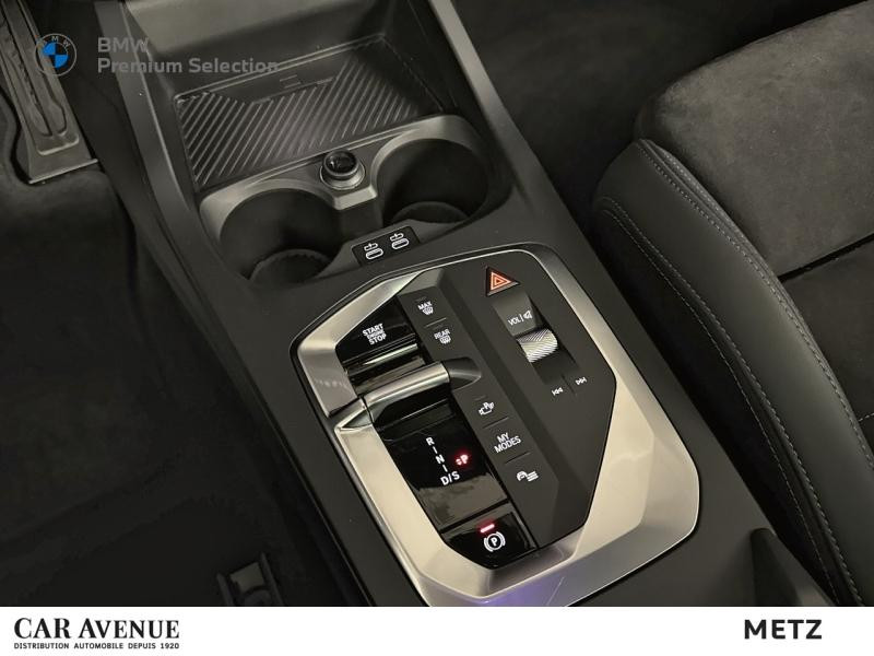 Occasion BMW Série 1 120A 170ch M Sport DKG7 2025 Skyscraper Grey métallisé 36999 € à Metz