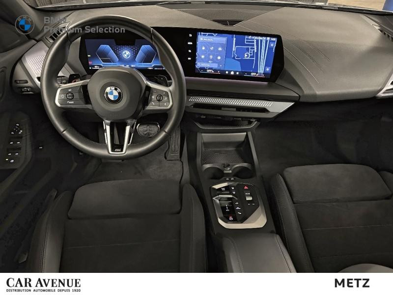 Occasion BMW Série 1 120A 170ch M Sport DKG7 2025 Skyscraper Grey métallisé 36999 € à Metz