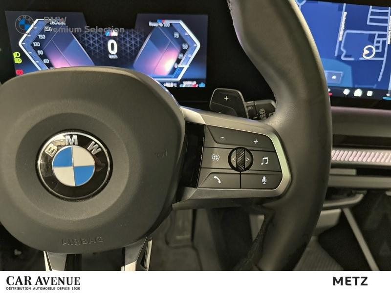 Occasion BMW Série 1 120A 170ch M Sport DKG7 2025 Skyscraper Grey métallisé 36999 € à Metz