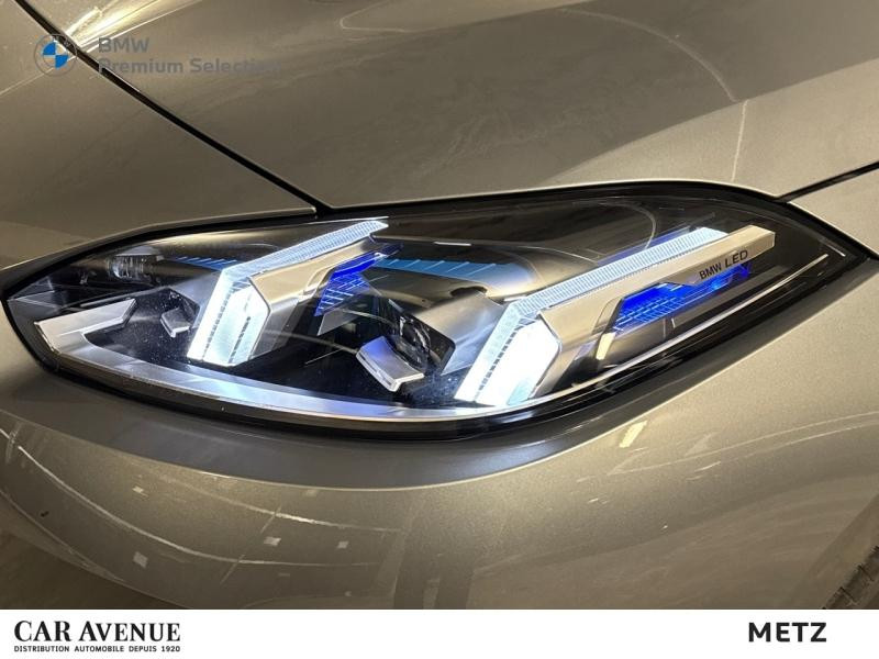 Occasion BMW Série 1 120A 170ch M Sport DKG7 2025 Skyscraper Grey métallisé 36999 € à Metz