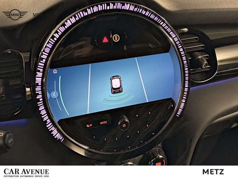 Used MINI Mini Cooper SE 184ch  Essential BVA 2022 Argenté € 18999 in Metz