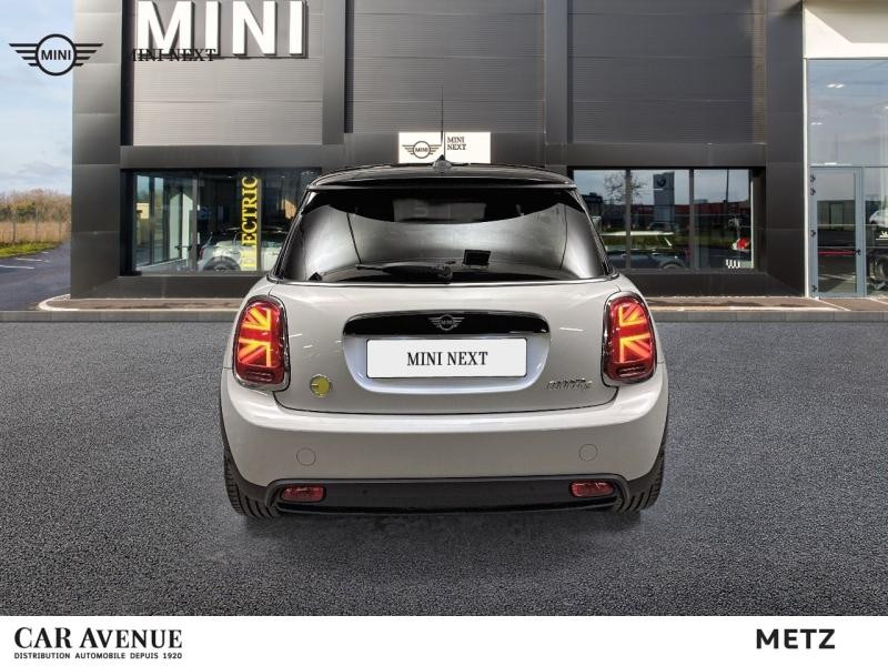Used MINI Mini Cooper SE 184ch  Essential BVA 2022 Argenté € 18999 in Metz