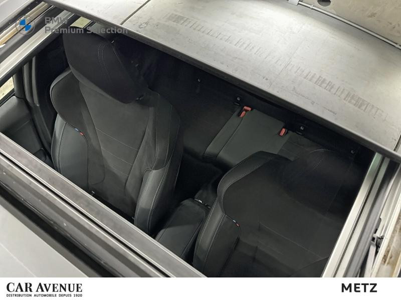 Occasion BMW Série 1 120A 170ch M Sport DKG7 2025 Skyscraper Grey métallisé 36999 € à Metz