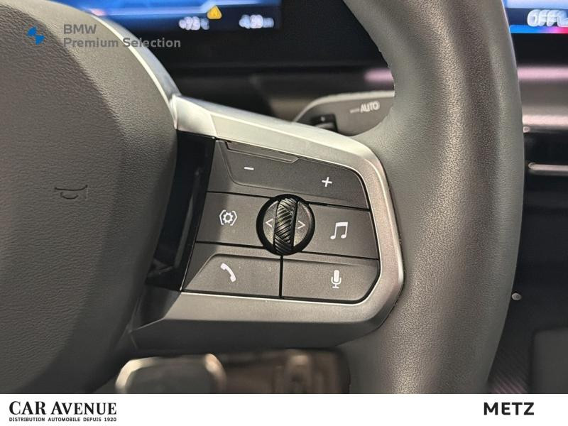 Occasion BMW X2 iX2 eDrive20 204ch M Sport 2025 Skyscraper Grey métallisé 41999 € à Metz