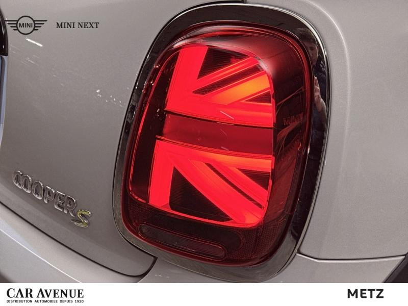 Used MINI Mini Cooper SE 184ch  Essential BVA 2022 Argenté € 18999 in Metz