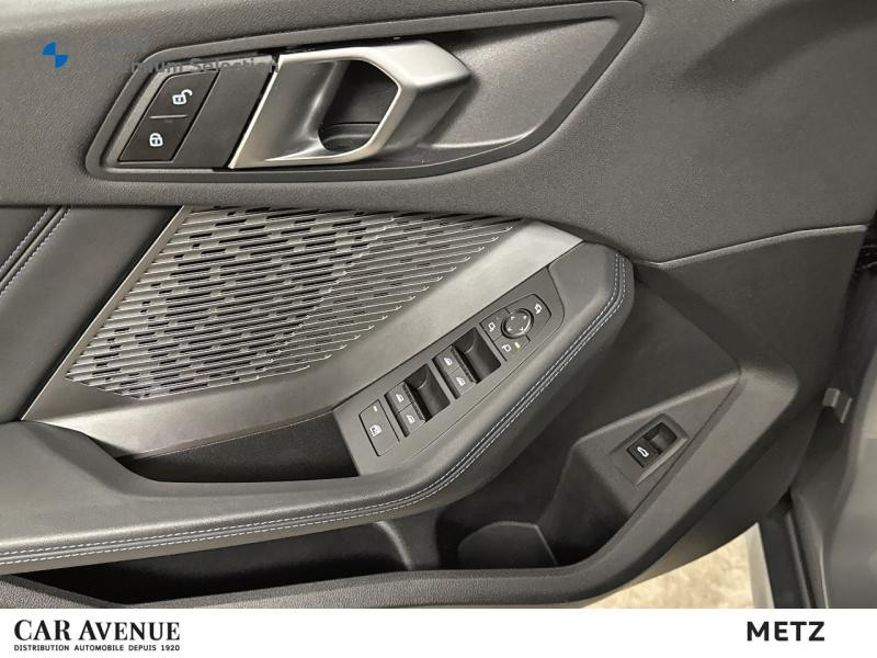 Occasion BMW Série 1 120A 170ch M Sport DKG7 2025 Skyscraper Grey métallisé 36999 € à Metz