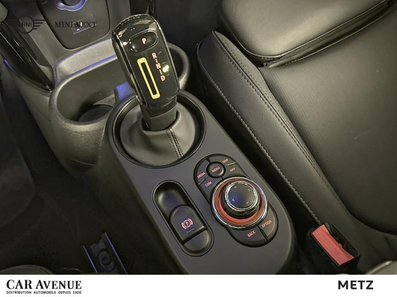 Used MINI Mini Cooper SE 184ch  Essential BVA 2022 Argenté € 18999 in Metz