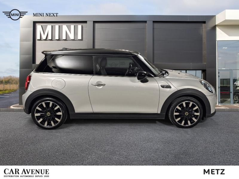 Used MINI Mini Cooper SE 184ch  Essential BVA 2022 Argenté € 18999 in Metz