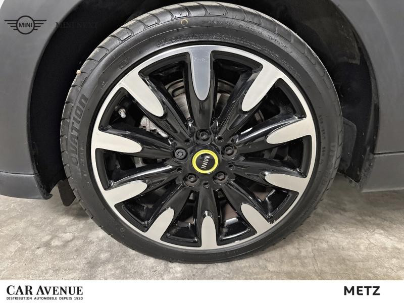 Used MINI Mini Cooper SE 184ch  Essential BVA 2022 Argenté € 18999 in Metz