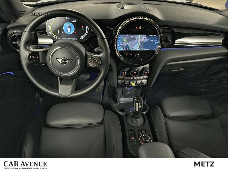 Used MINI Mini Cooper SE 184ch  Essential BVA 2022 Argenté € 18999 in Metz