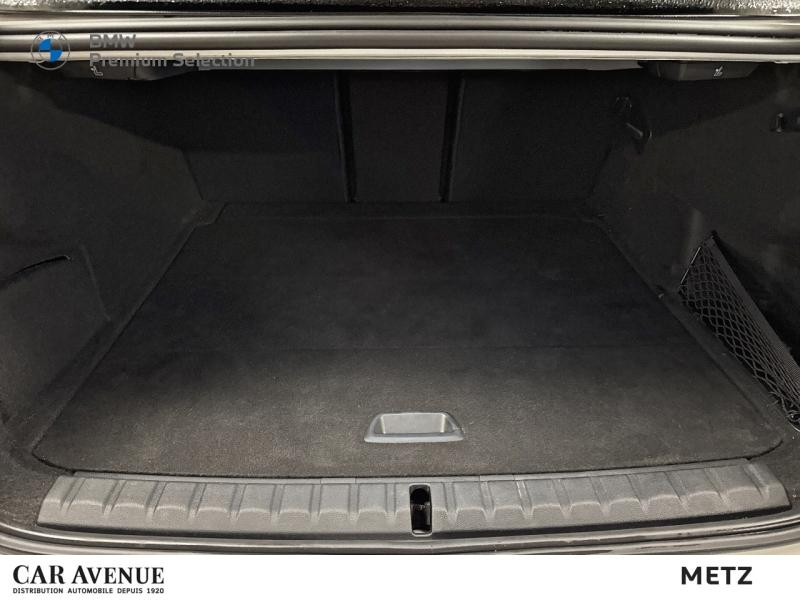 Occasion BMW Série 2 Gran Coupé 218iA 136ch M Sport DKG7 2022 Blanc 29499 € à Metz