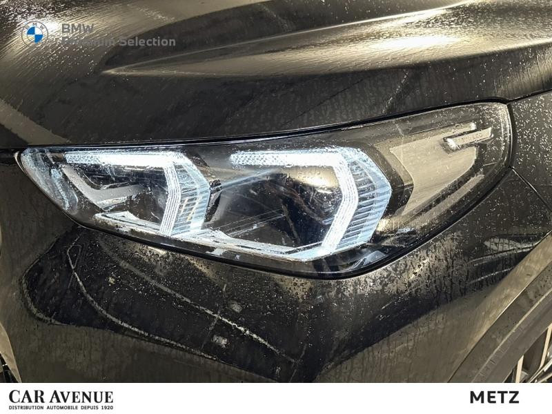 Occasion BMW X1 xDrive25e 245ch M Sport 2025 Saphirschwarz métal 49999 € à Metz