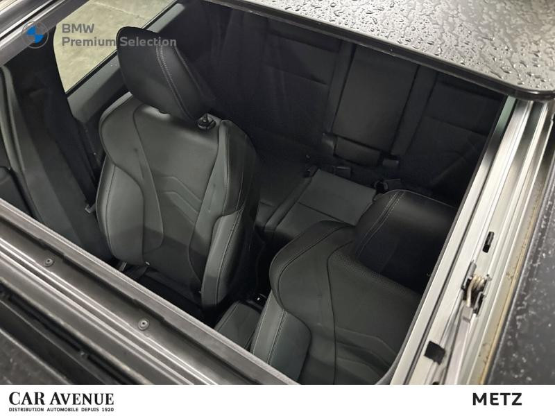 Occasion BMW X1 xDrive25e 245ch M Sport 2025 Saphirschwarz métal 49999 € à Metz