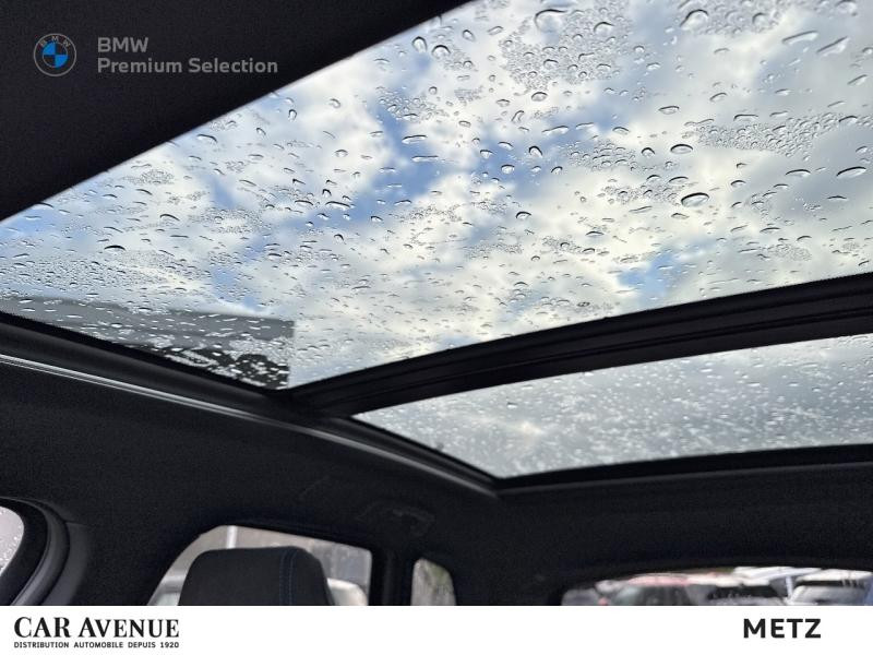 Occasion BMW Série 2 ActiveTourer 220i 170ch M Sport DKG7 2025 Saphirschwarz métallisé 45990 € à Metz