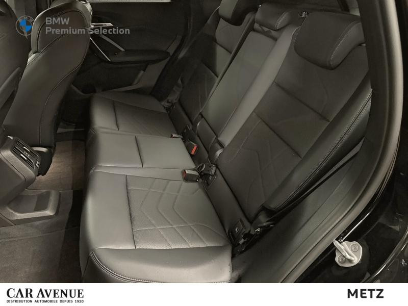 Occasion BMW X1 xDrive25e 245ch M Sport 2025 Saphirschwarz métal 49999 € à Metz