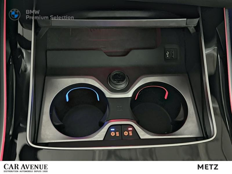 Occasion BMW X5 xDrive50e 489ch M Sport 2024 M Carbonschwarz métallisée 118999 € à Metz