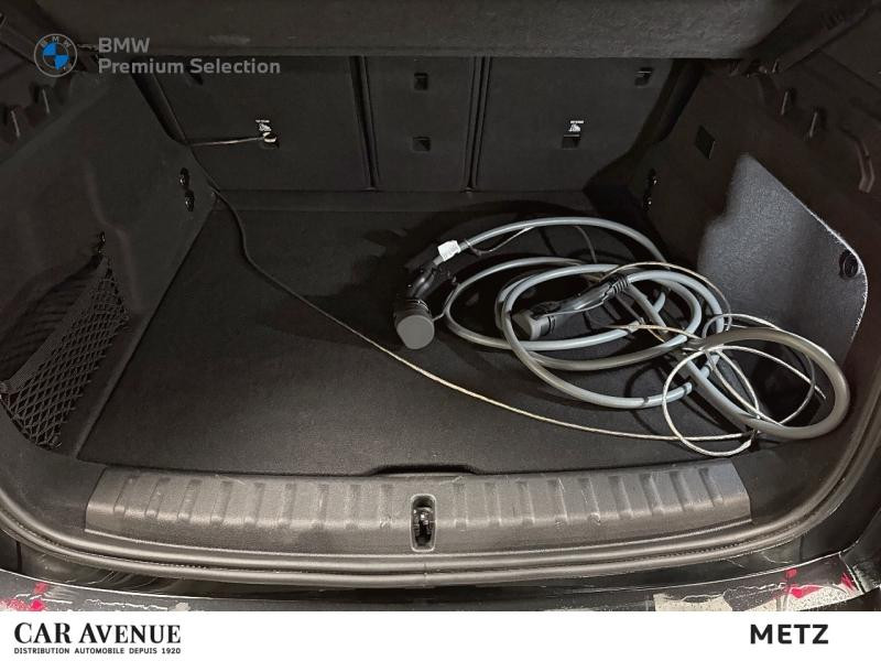 Occasion BMW X1 xDrive25e 245ch M Sport 2025 Saphirschwarz métal 49999 € à Metz