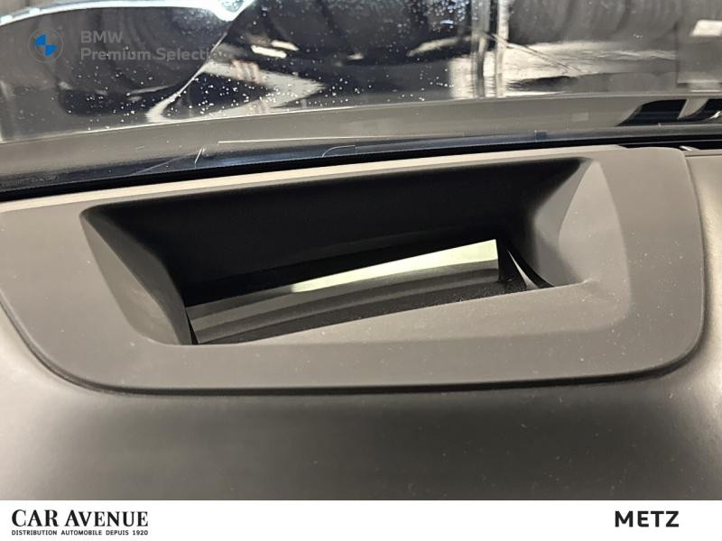 Occasion BMW X5 xDrive50e 489ch M Sport 2024 M Carbonschwarz métallisée 118999 € à Metz