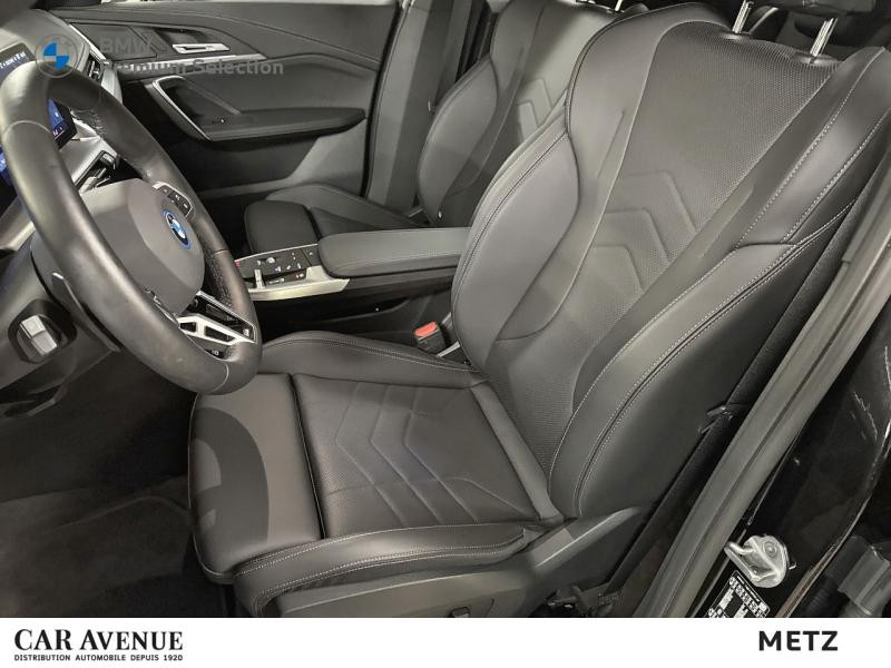 Occasion BMW X1 xDrive25e 245ch M Sport 2025 Saphirschwarz métal 49999 € à Metz