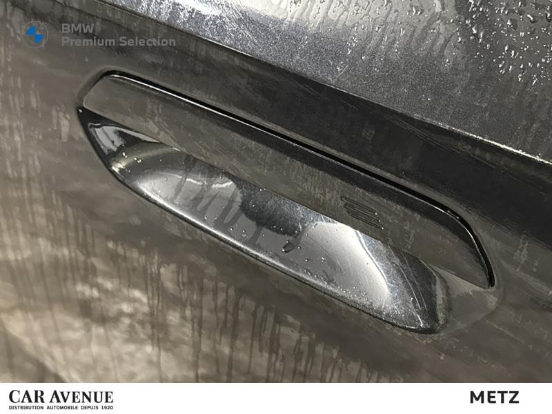 Occasion BMW X1 xDrive25e 245ch M Sport 2025 Saphirschwarz métal 49999 € à Metz