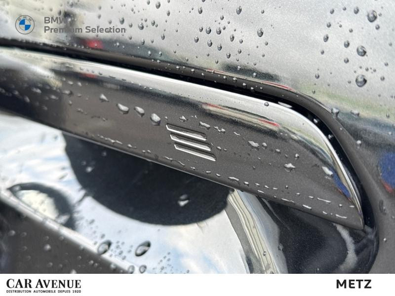 Occasion BMW Série 2 ActiveTourer 220i 170ch M Sport DKG7 2025 Saphirschwarz métallisé 45990 € à Metz