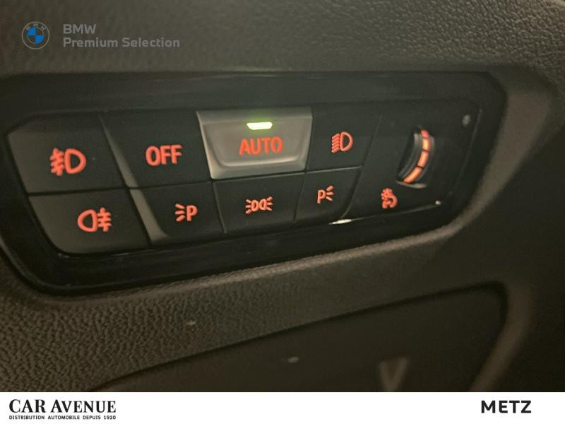 Occasion BMW Série 4 Coupé 420dA xDrive 190ch M Sport 2020 BMW Individual Dravitgrau 31999 € à Metz