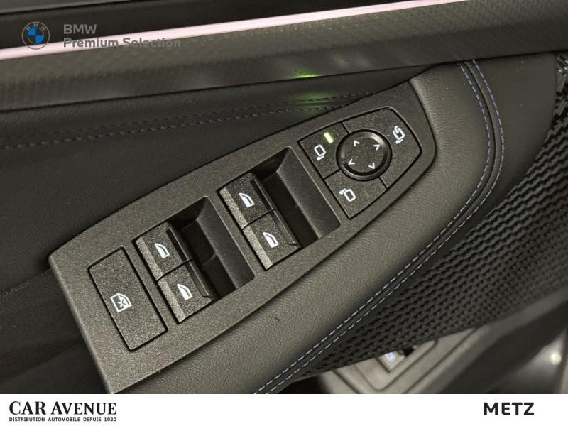 Occasion BMW Série 2 ActiveTourer 220i 170ch M Sport DKG7 2025 Saphirschwarz métallisé 45990 € à Metz