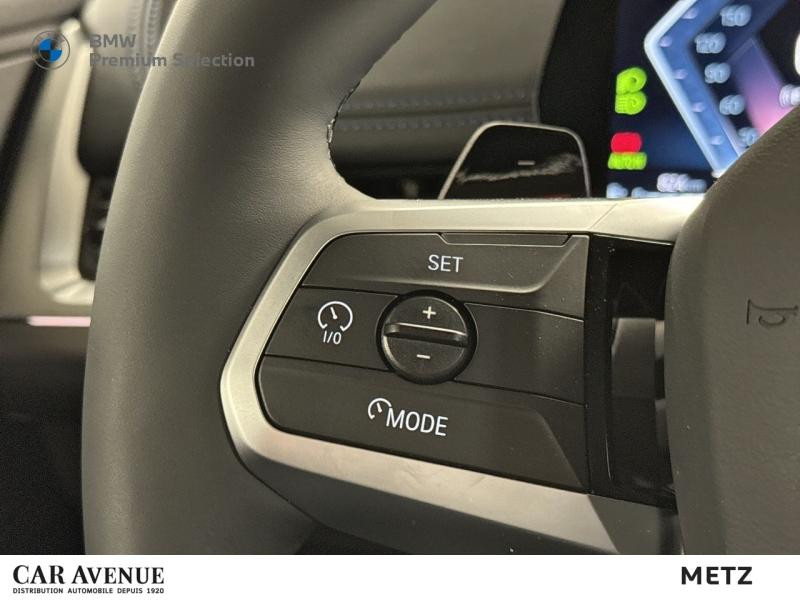 Occasion BMW Série 2 ActiveTourer 220i 170ch M Sport DKG7 2025 Saphirschwarz métallisé 45990 € à Metz